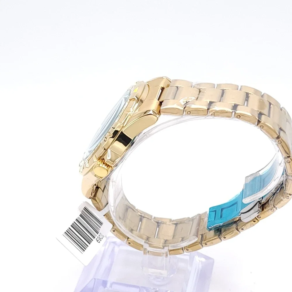 Invicta Specialty‎ I 69032 Gold Watch 42mm